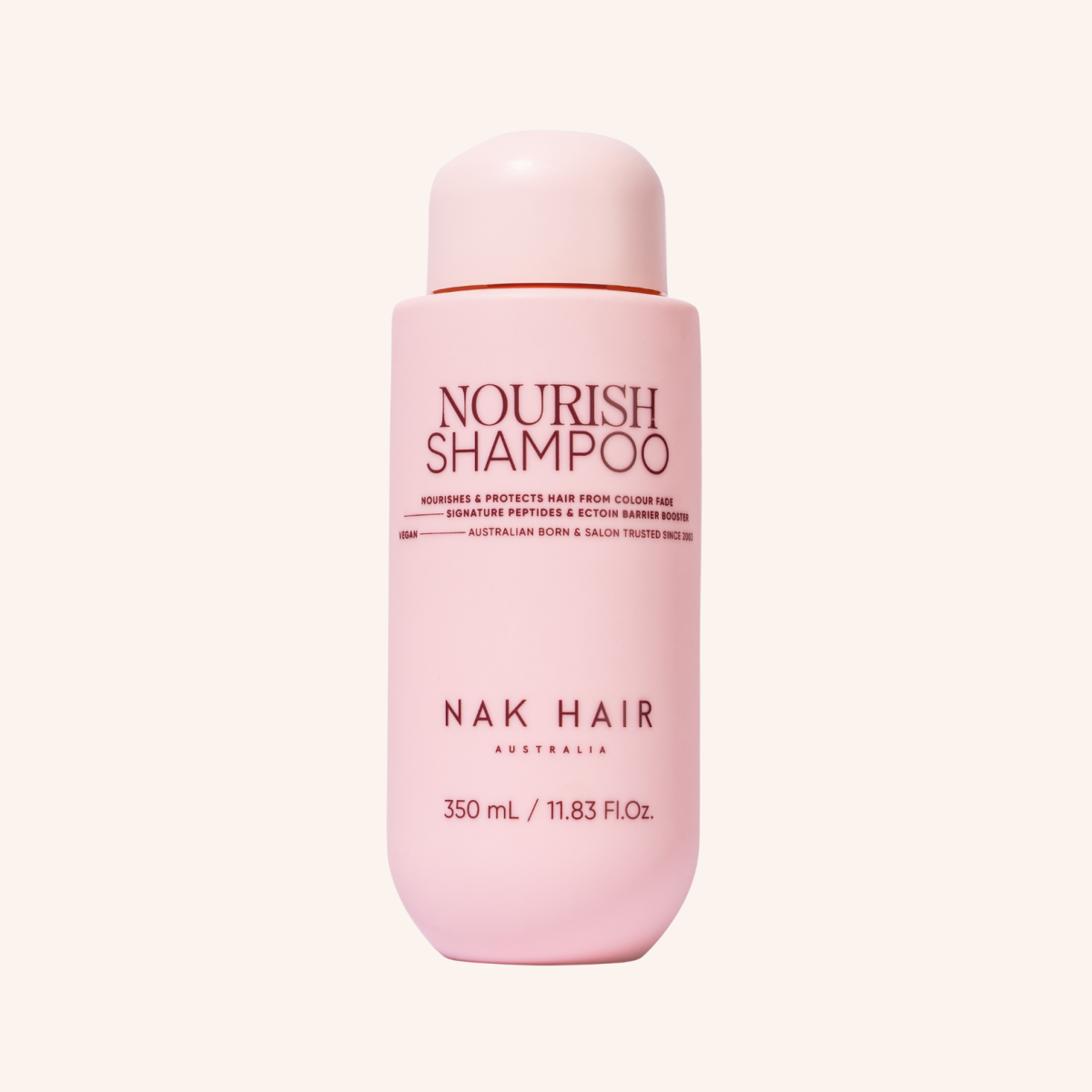 Nourish Shampoo