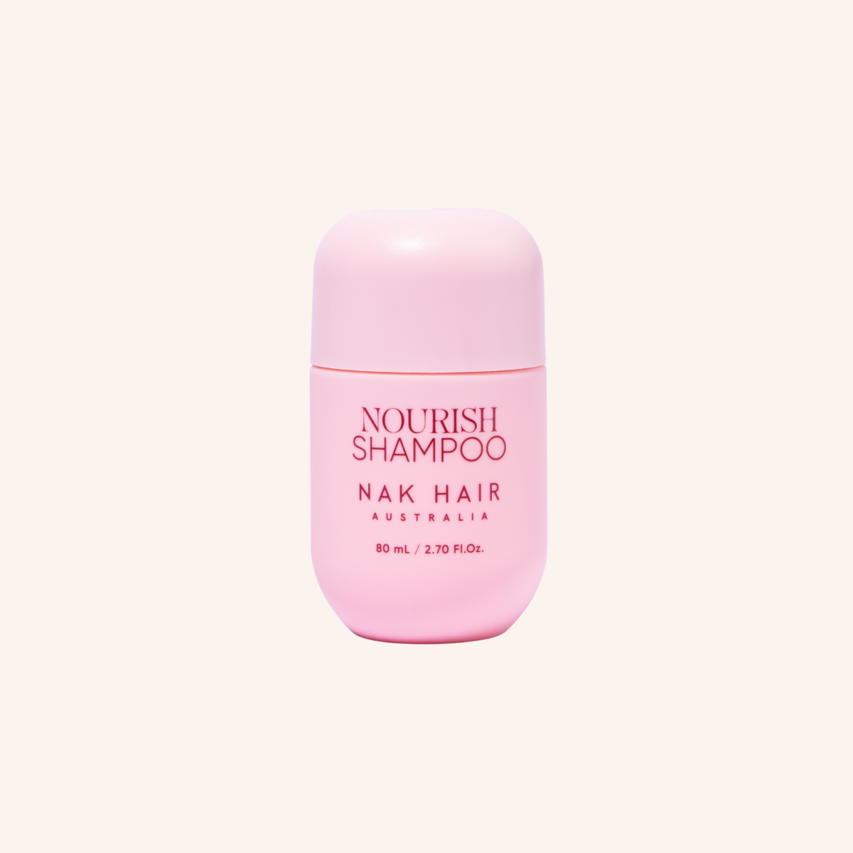 Nourish Shampoo