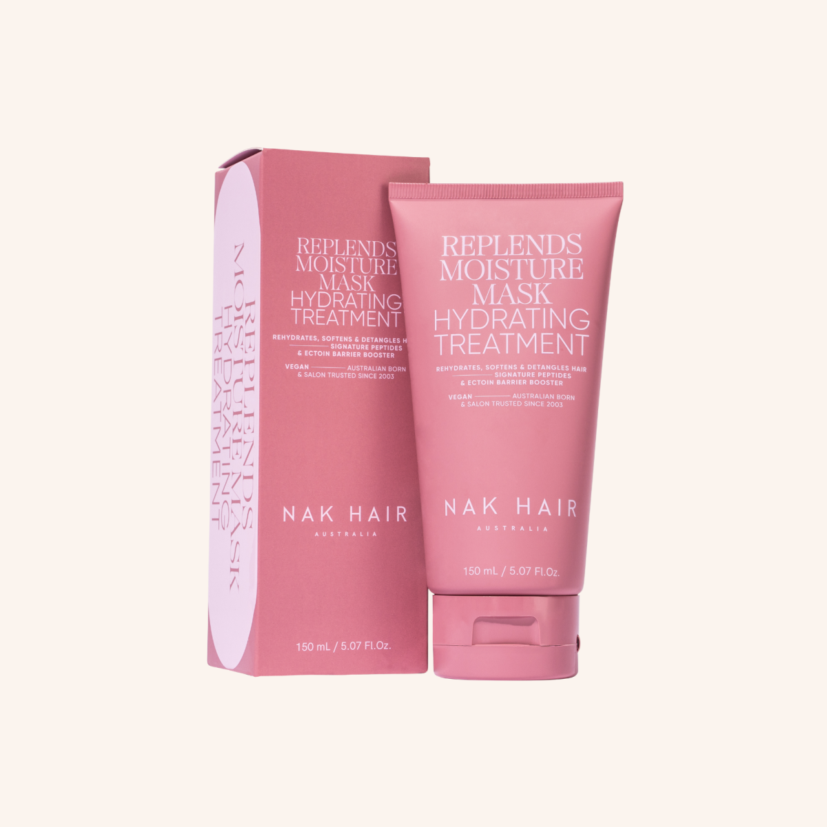 Replends Moisture Mask