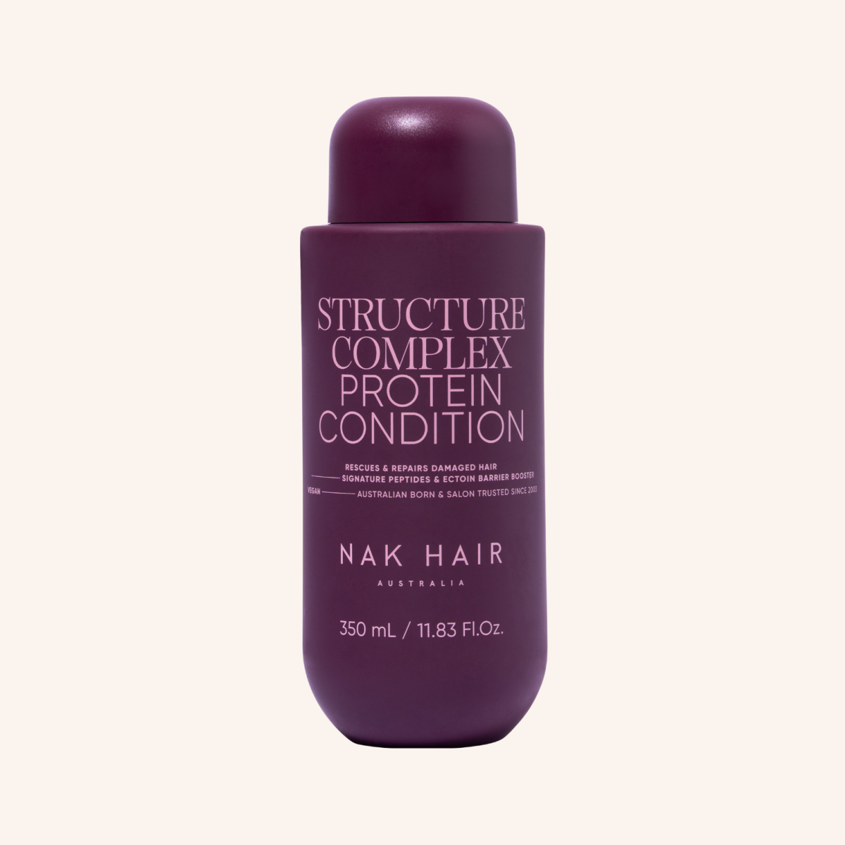 Structure Complex Protein Conditioner