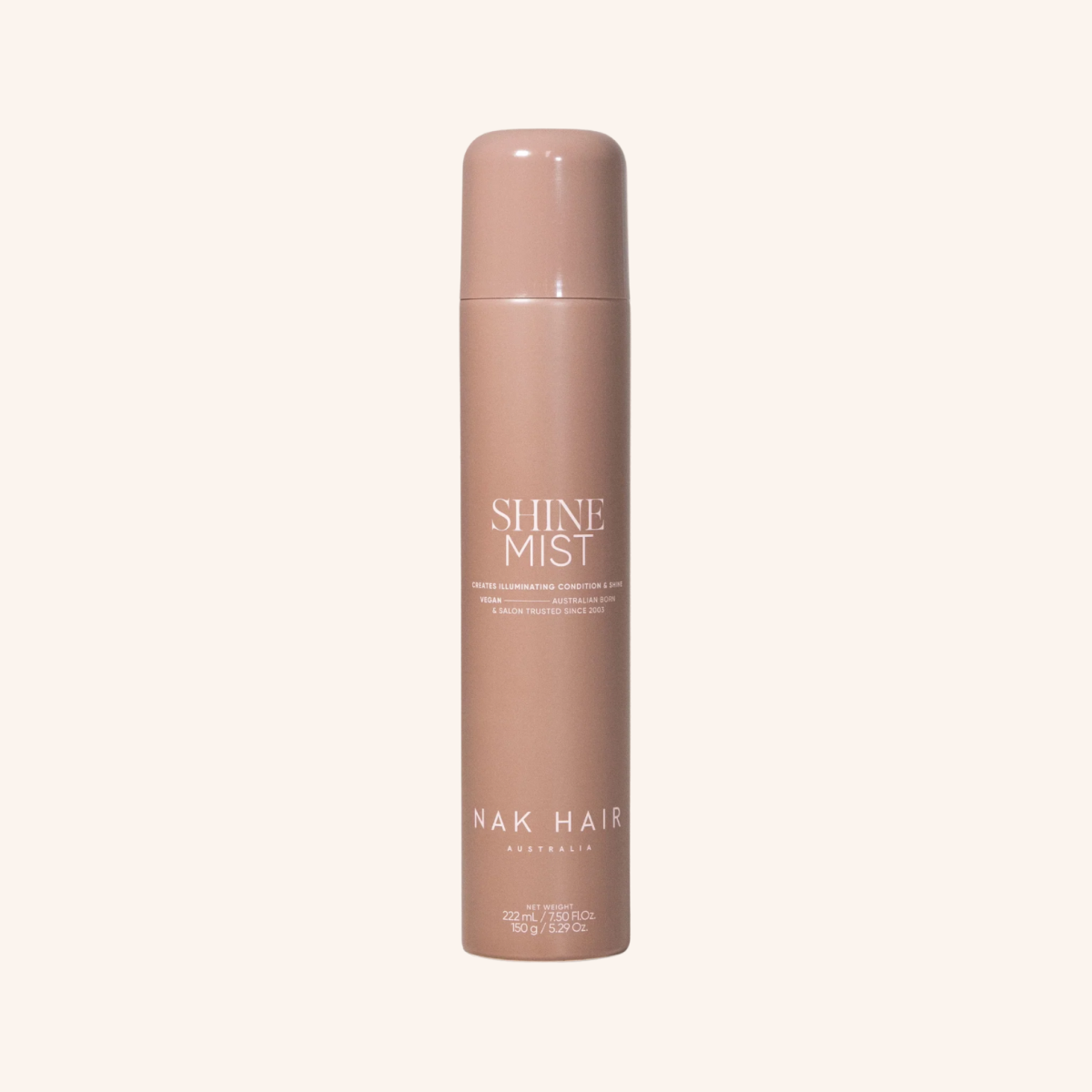 Shine Mist