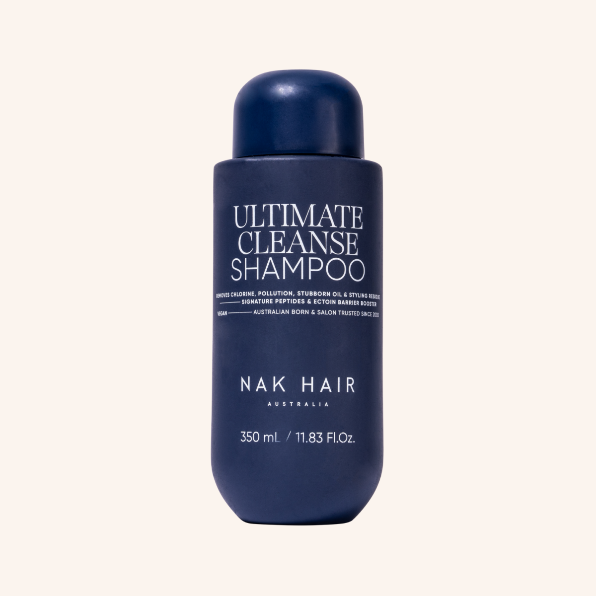 Ultimate Cleanse Shampoo