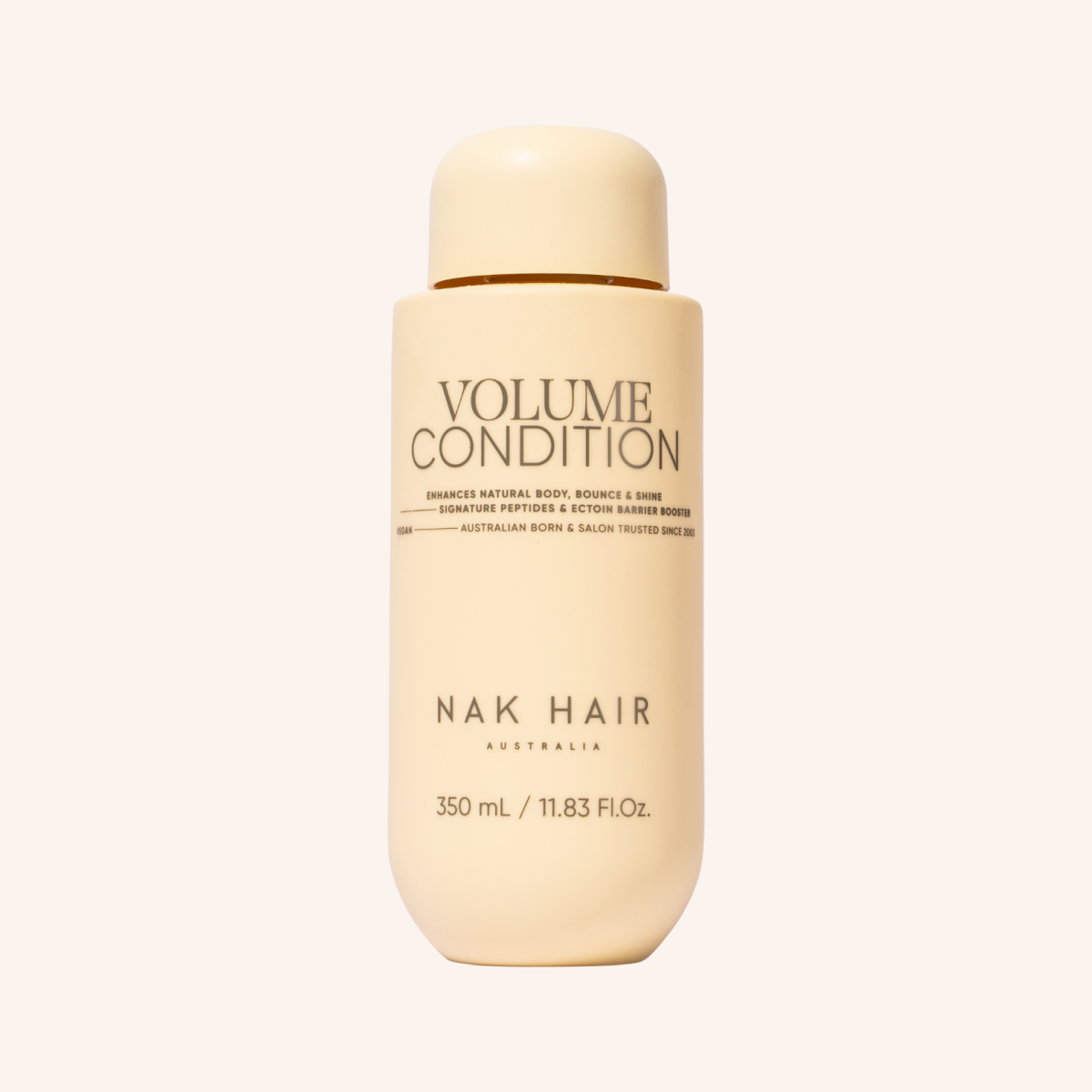 Volume Conditioner