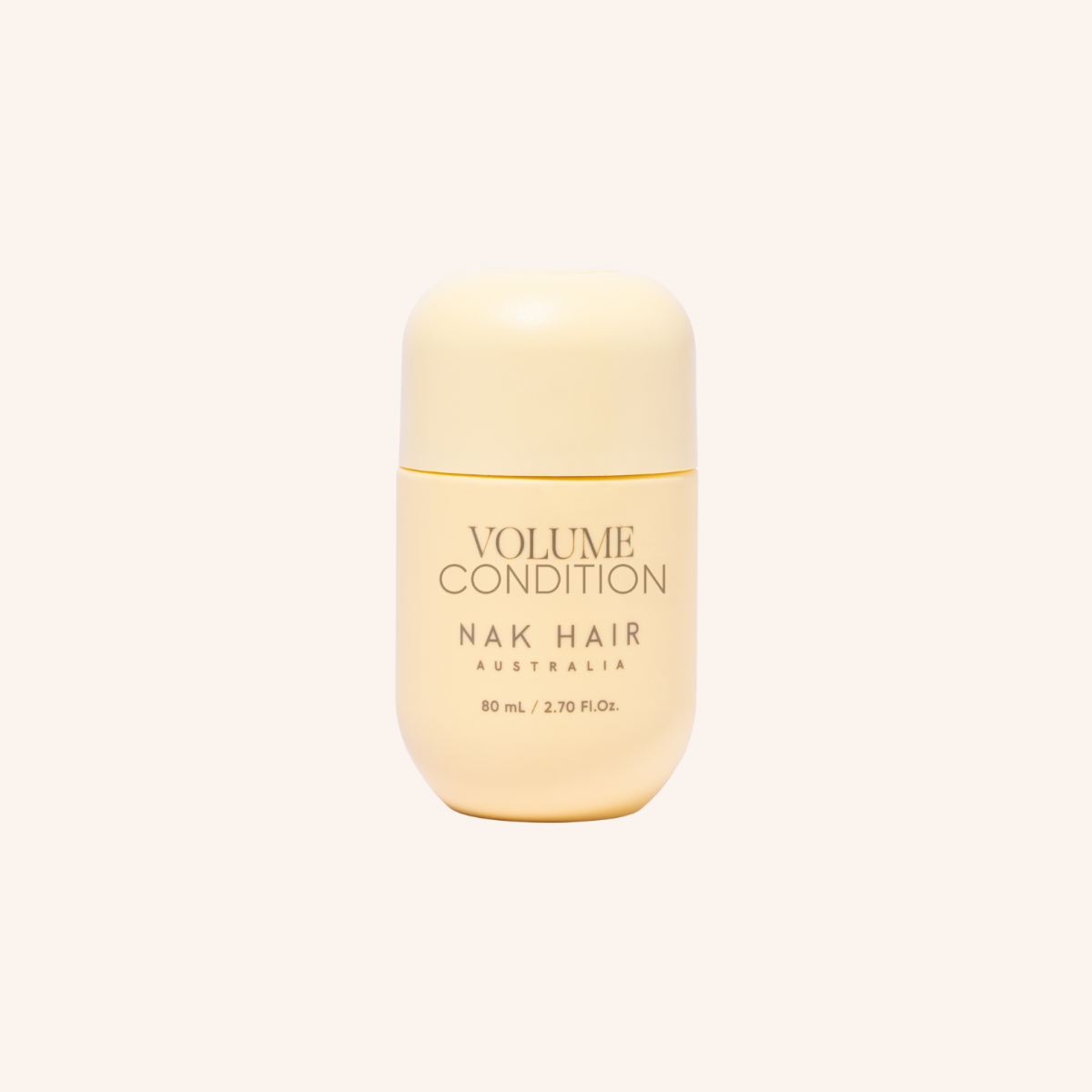 Volume Conditioner