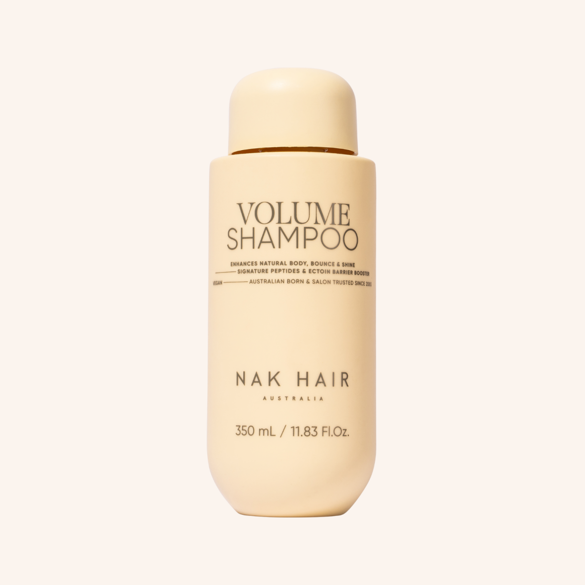 Volume Shampoo