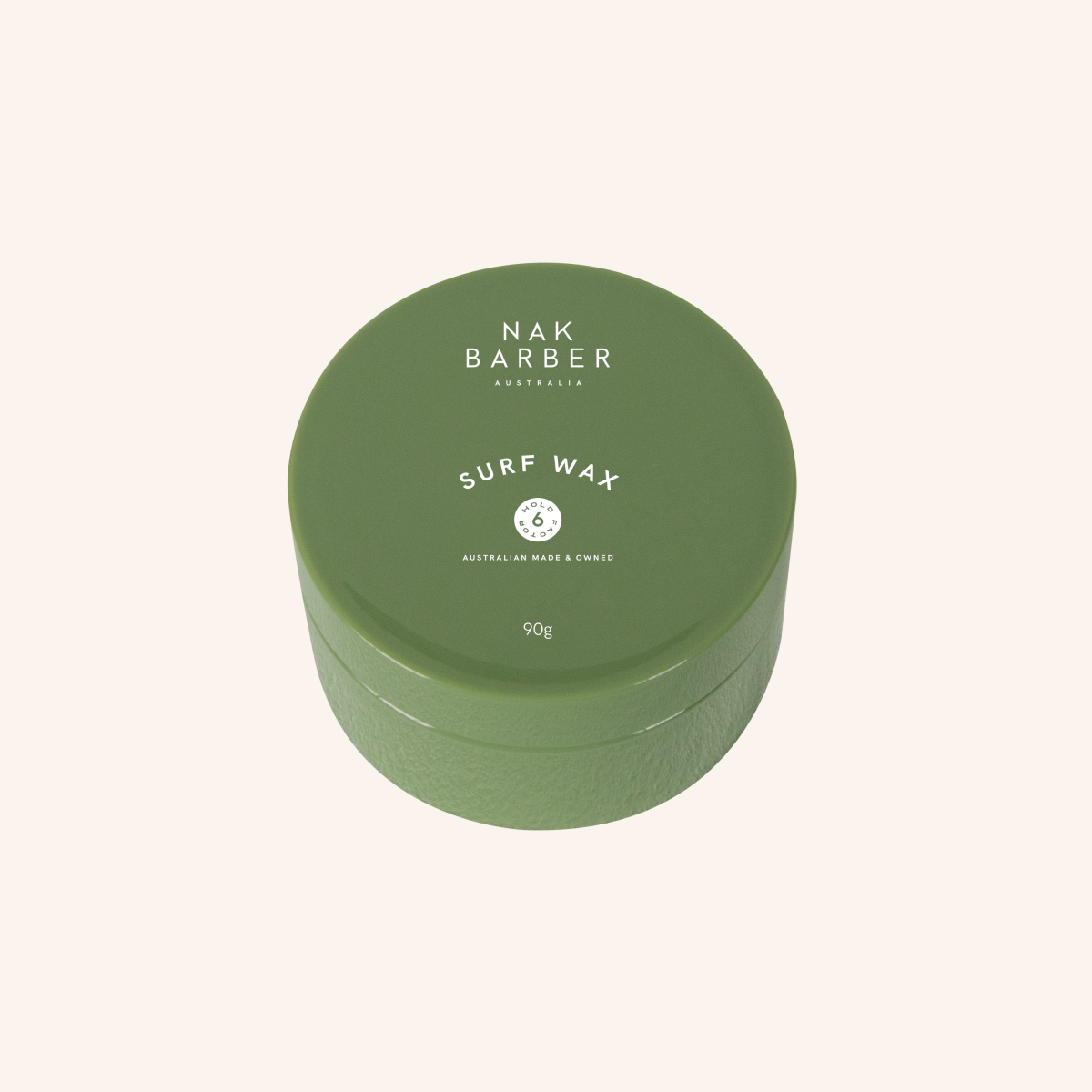 Surf Wax