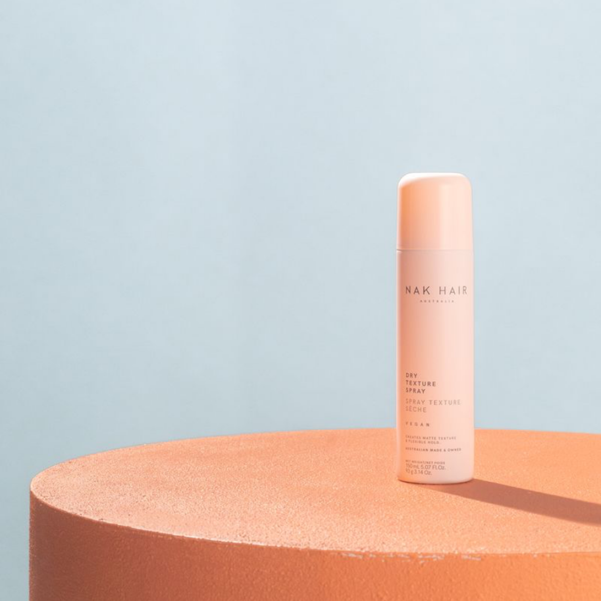 Dry Texture Spray