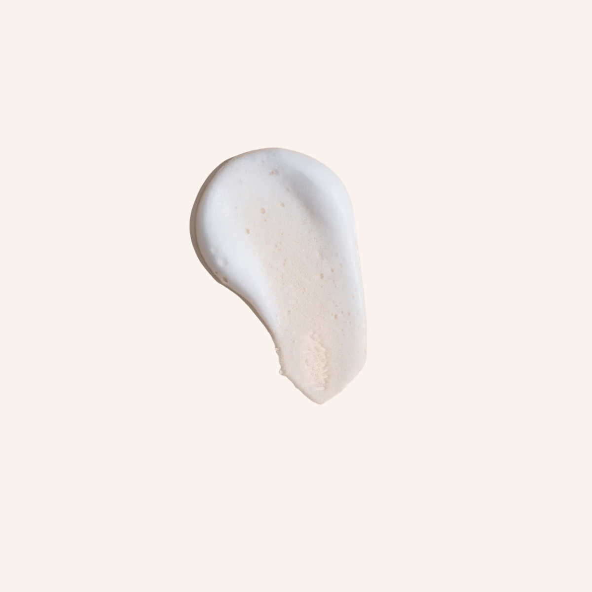 Moisture Foam