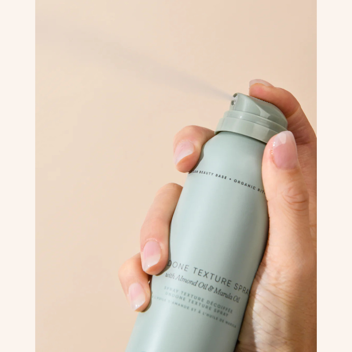 Undone Texture Spray