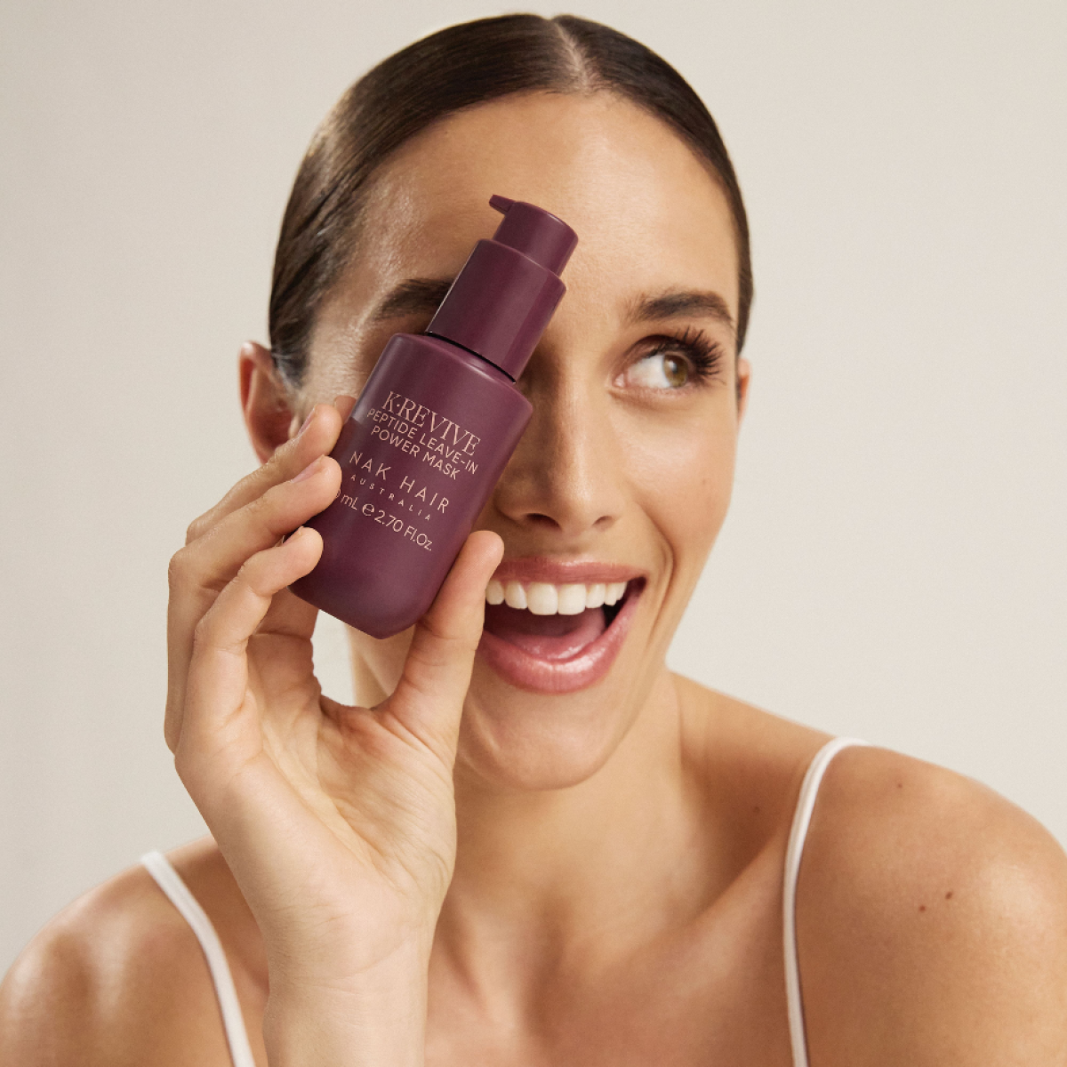 K.Revive Peptide Leave-In Power mask