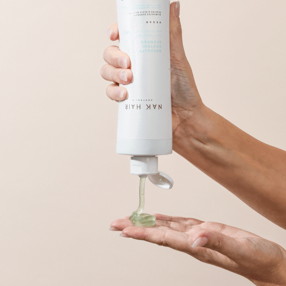 Dandruff Control Shampoo