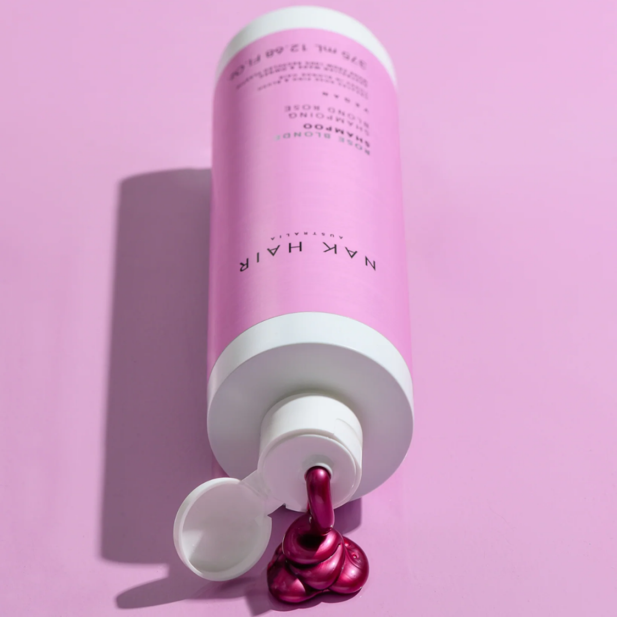 Rose Blonde Shampoo