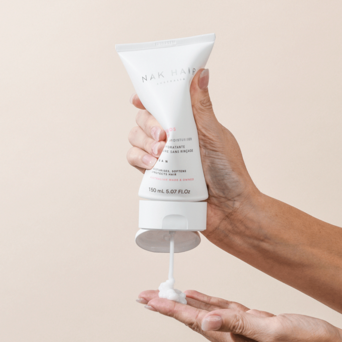 Replends Créme Leave In Moisturiser