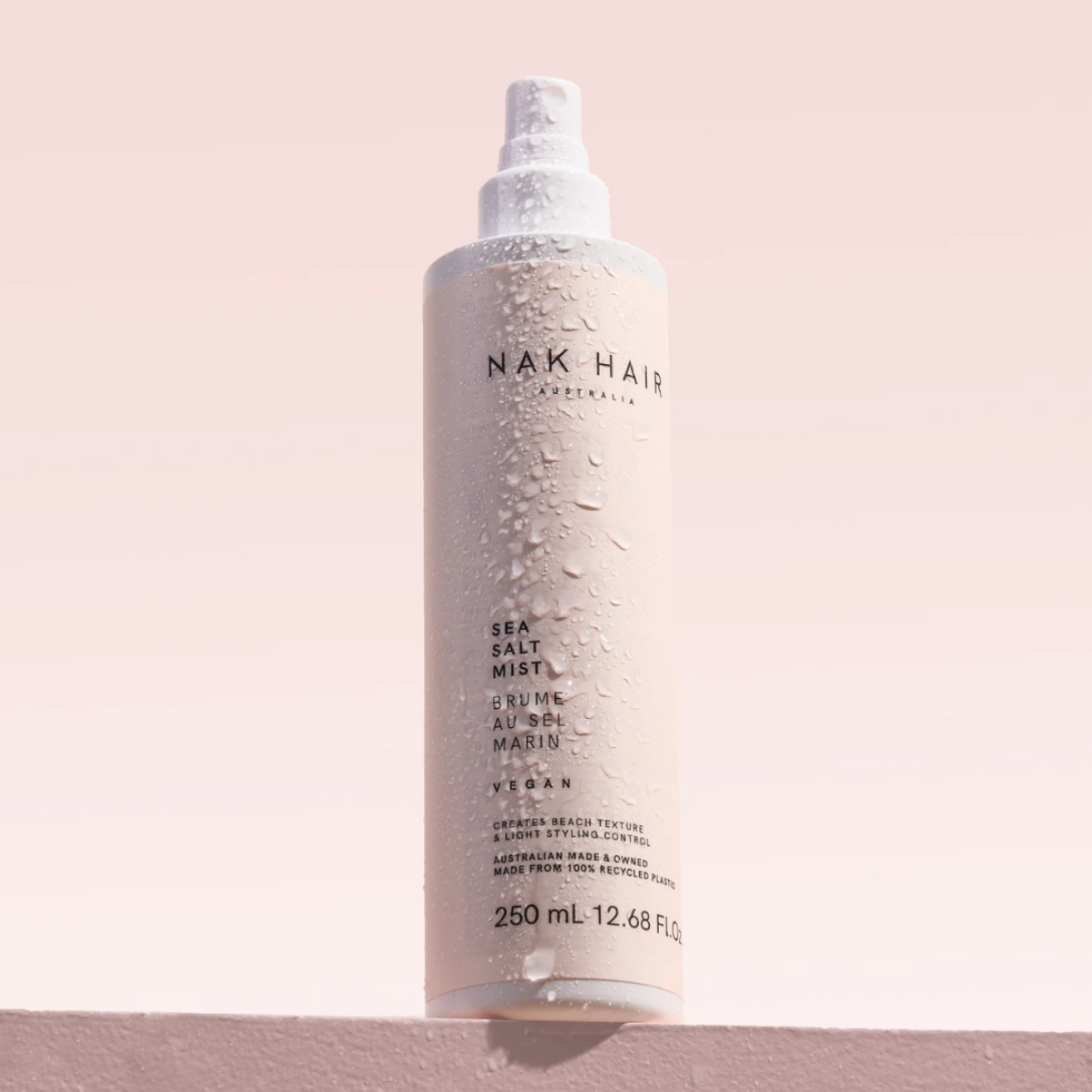 Sea Salt Mist
