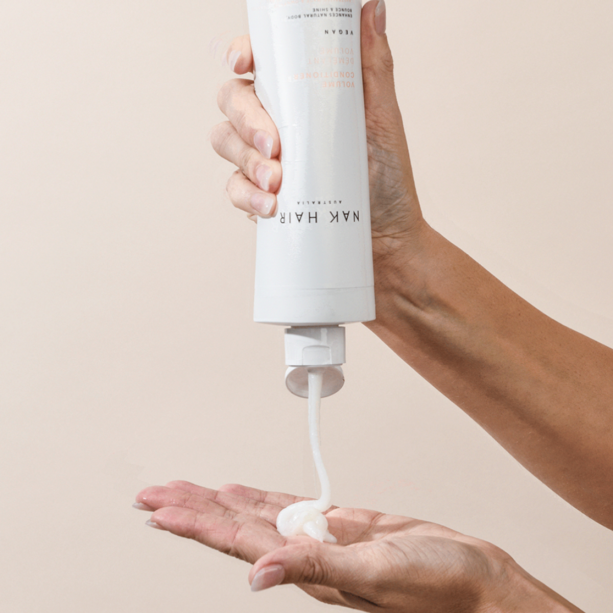Volume Conditioner