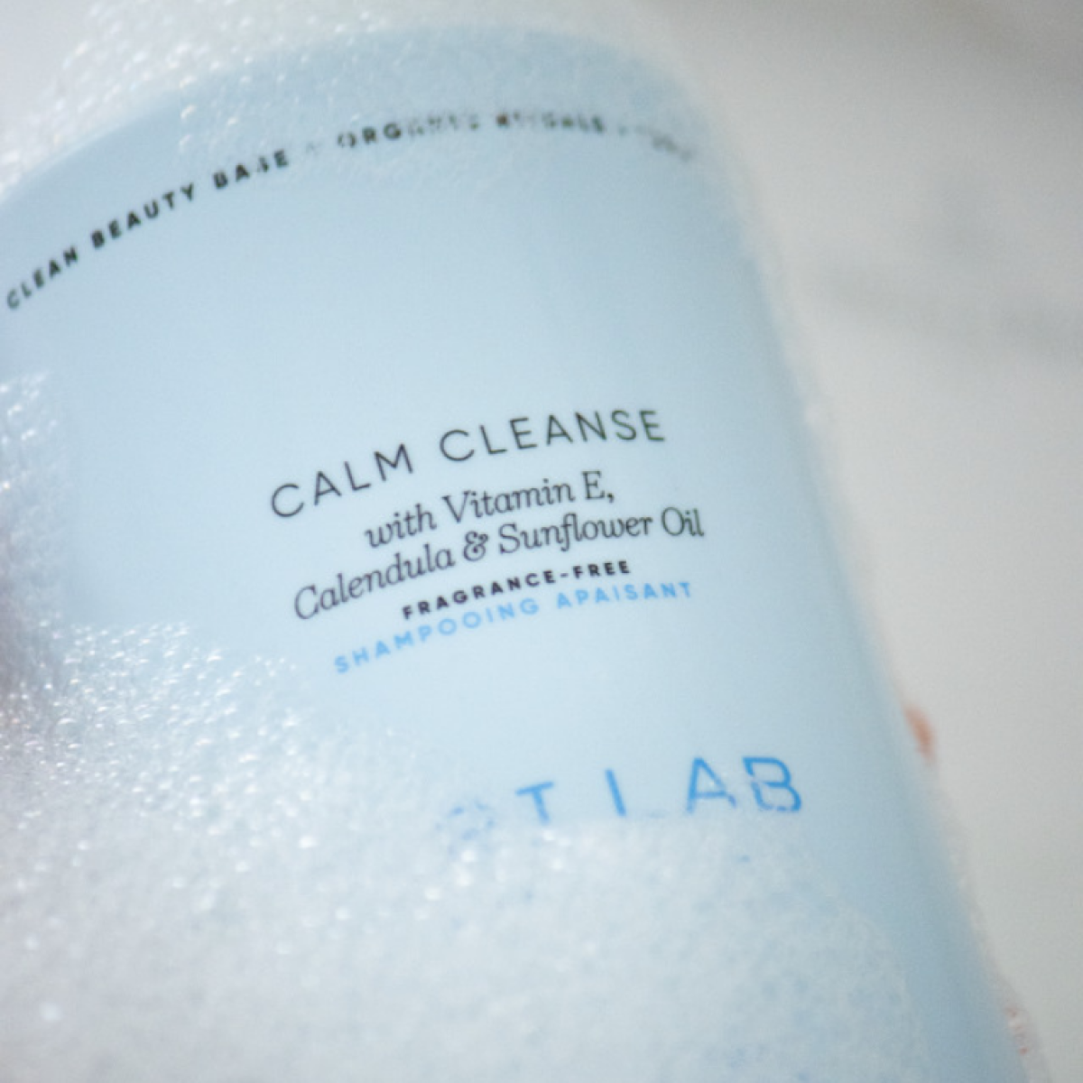 Calm Cleanse