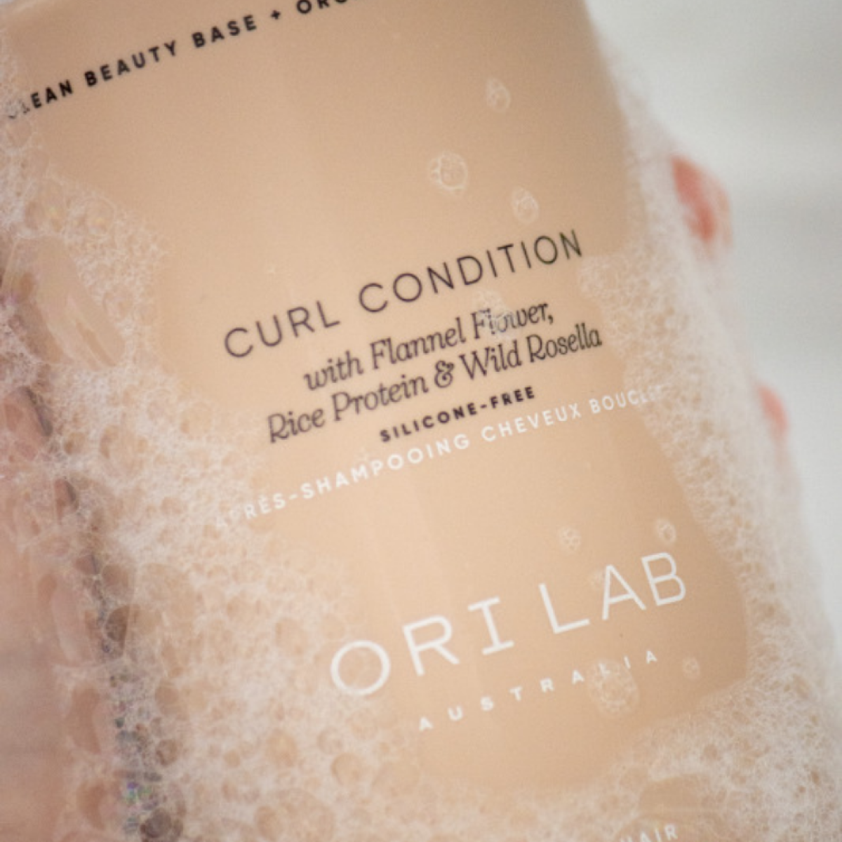 Curl Condition