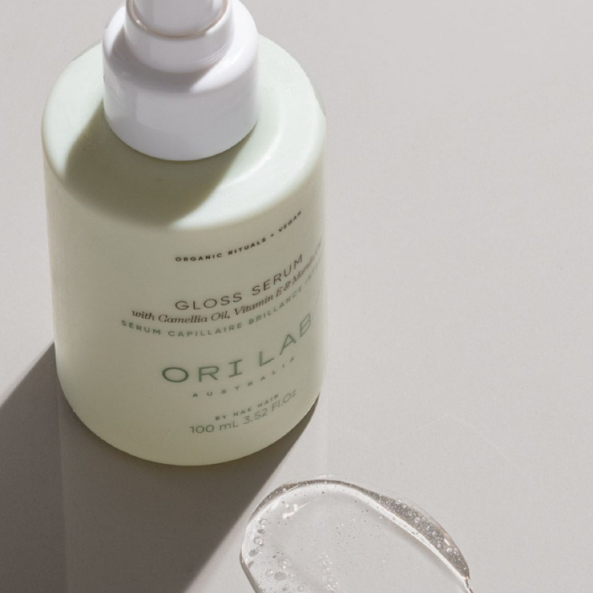 Gloss Serum