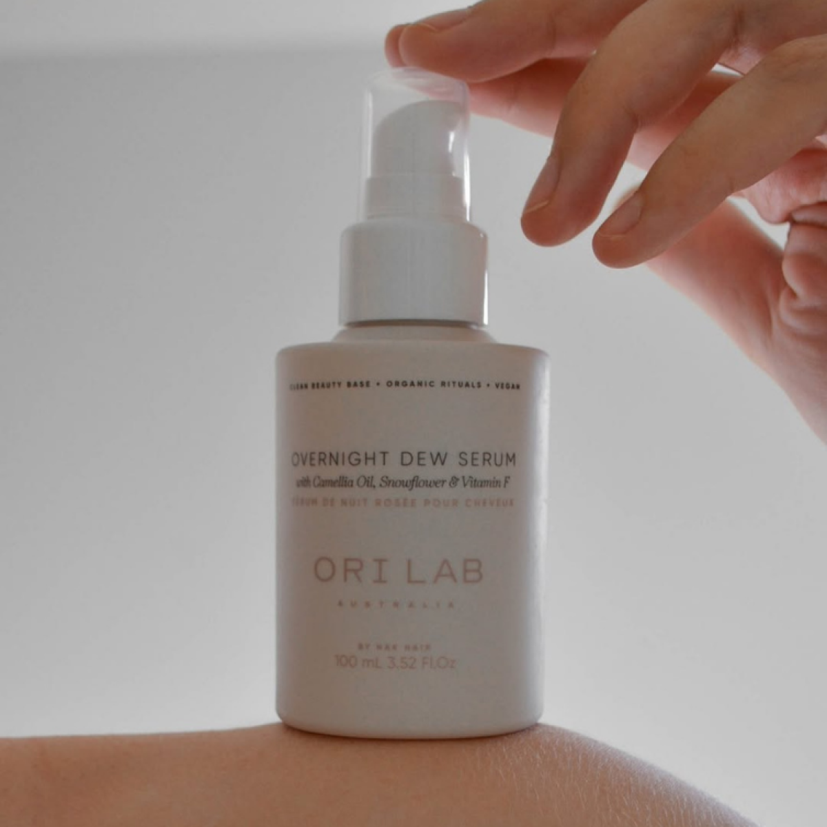 Overnight Dew Serum