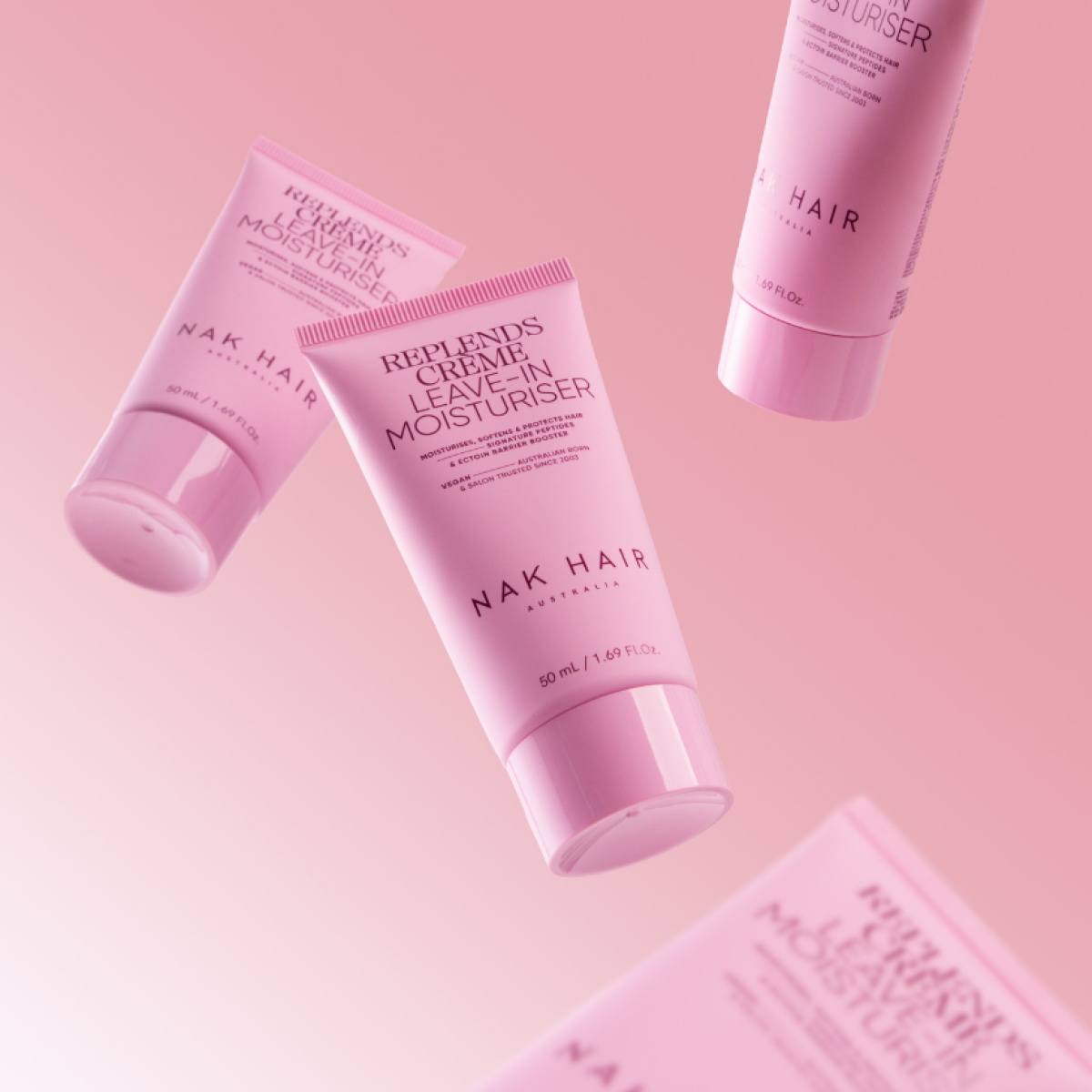 Replends Crème Leave In Moisturiser