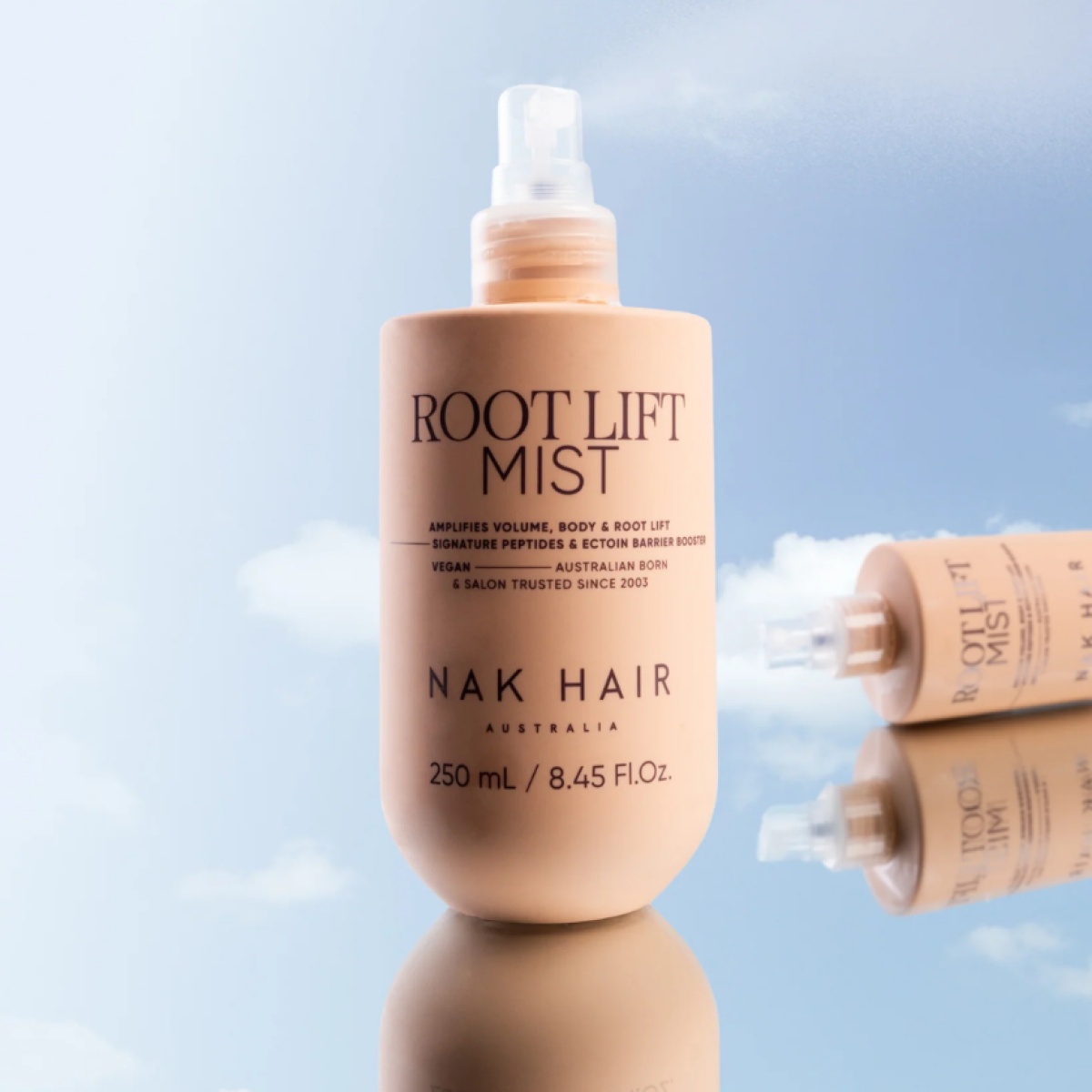 Root Lift Mist