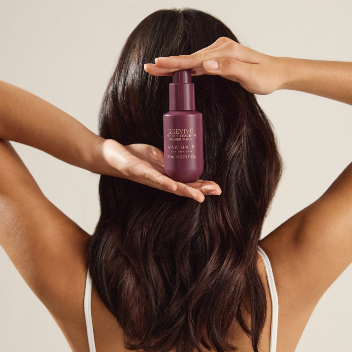 K.Revive Peptide Leave-In Power mask