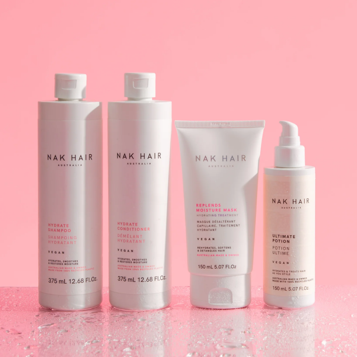 Hydrate Conditioner