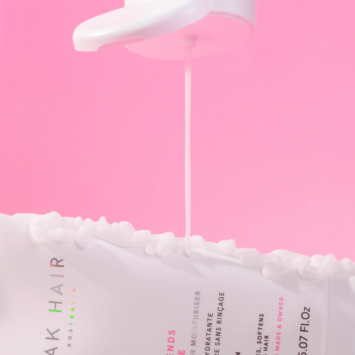 Replends Créme Leave In Moisturiser