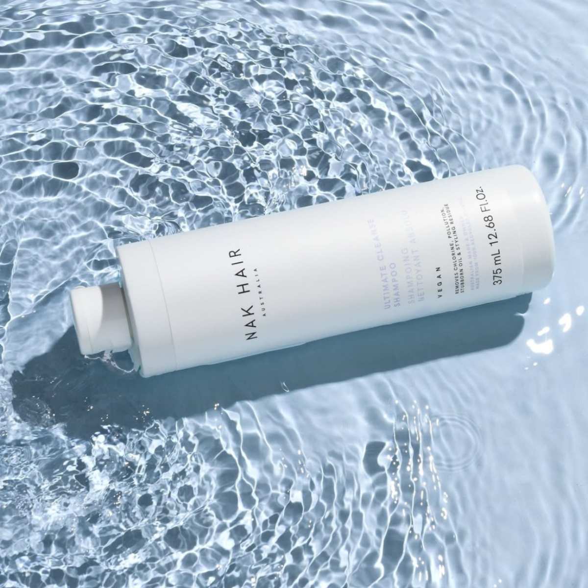 Ultimate Cleanse Shampoo
