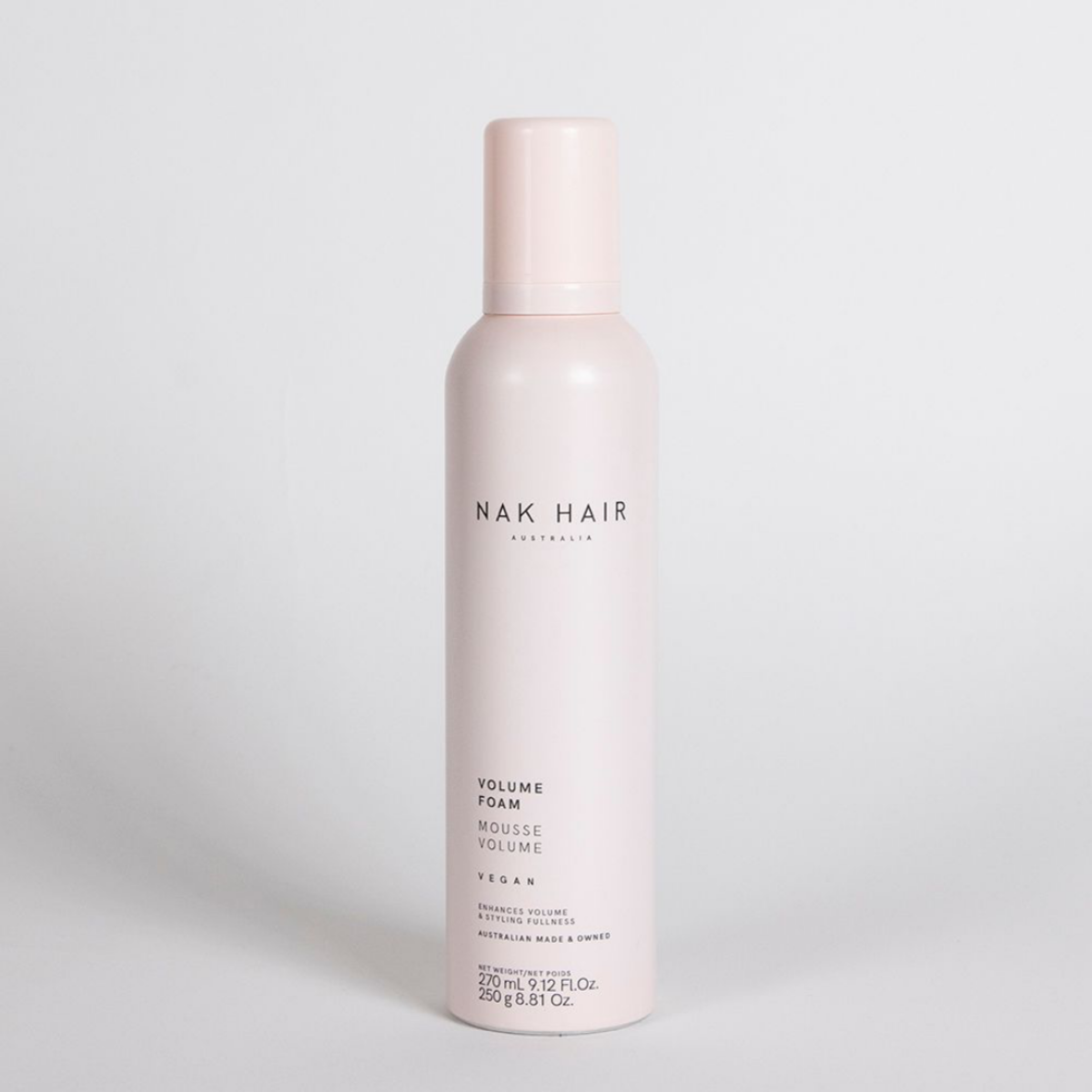 Volume Foam