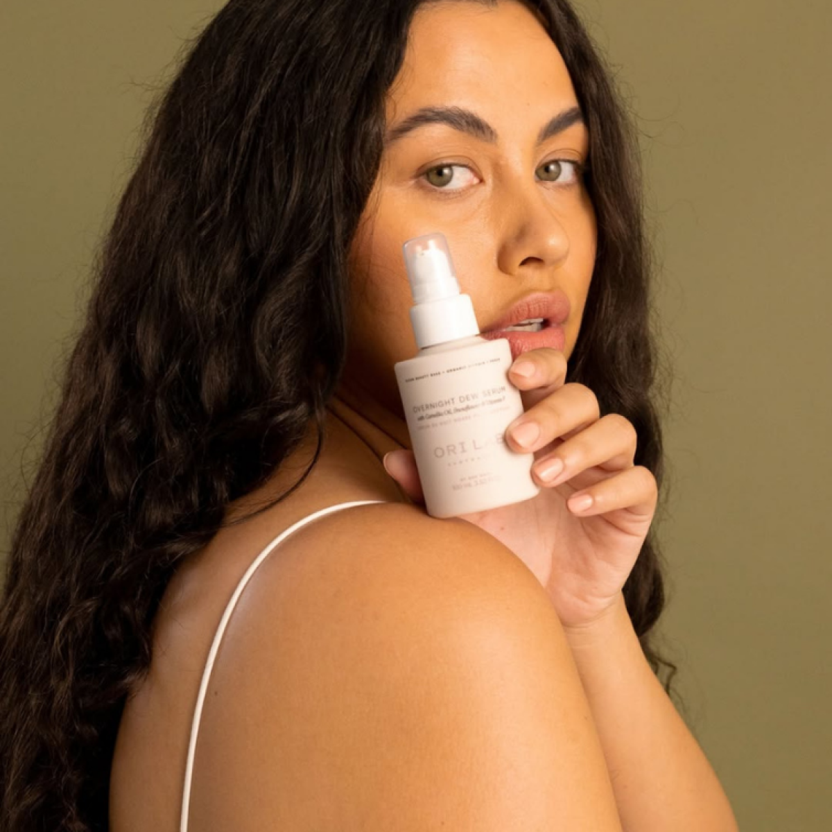 Overnight Dew Serum