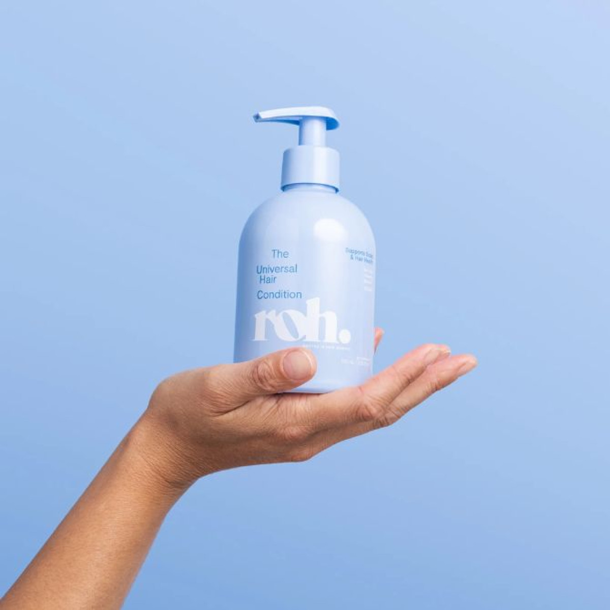 Universal Hair Condition