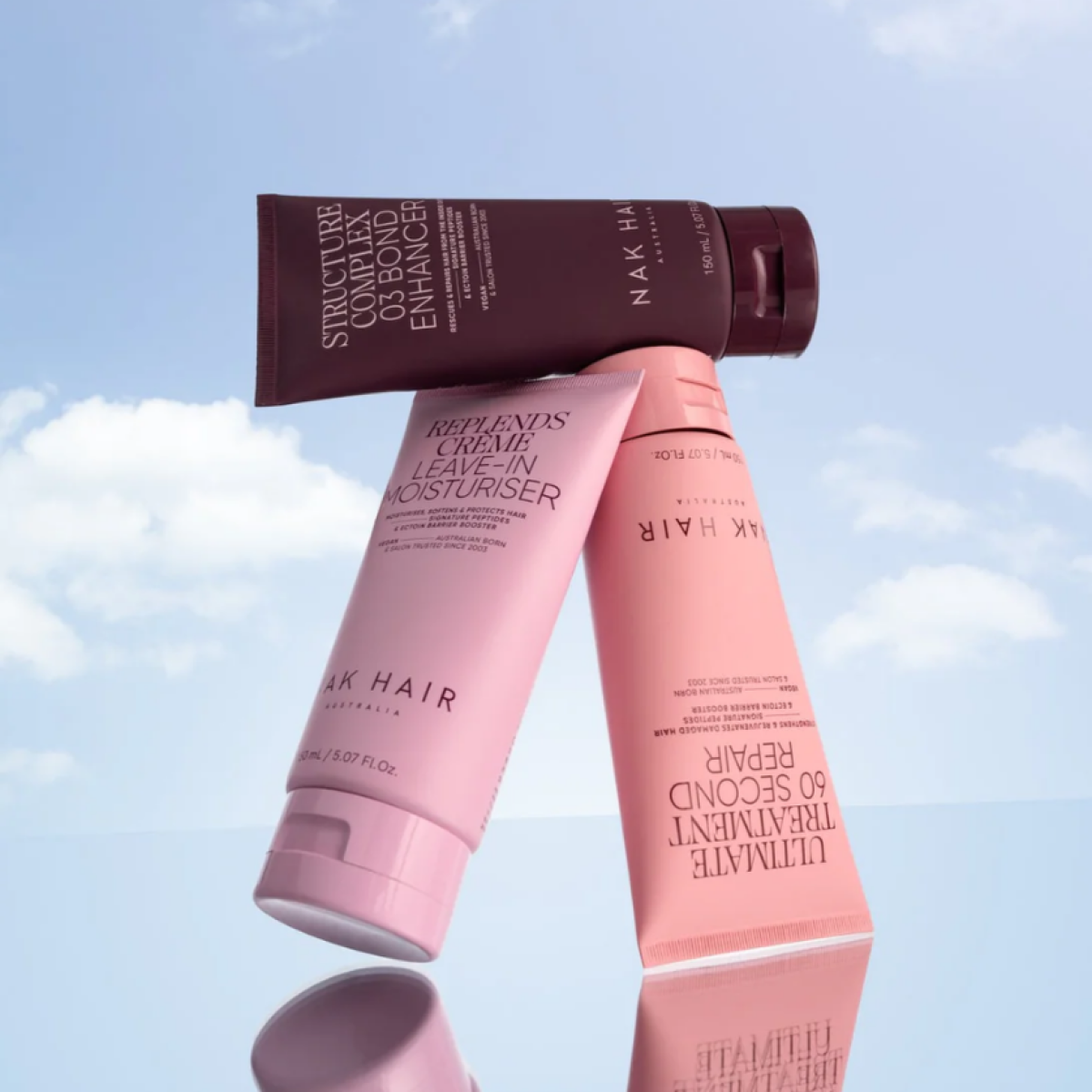 Structure Complex No.3 Bond Enhancer