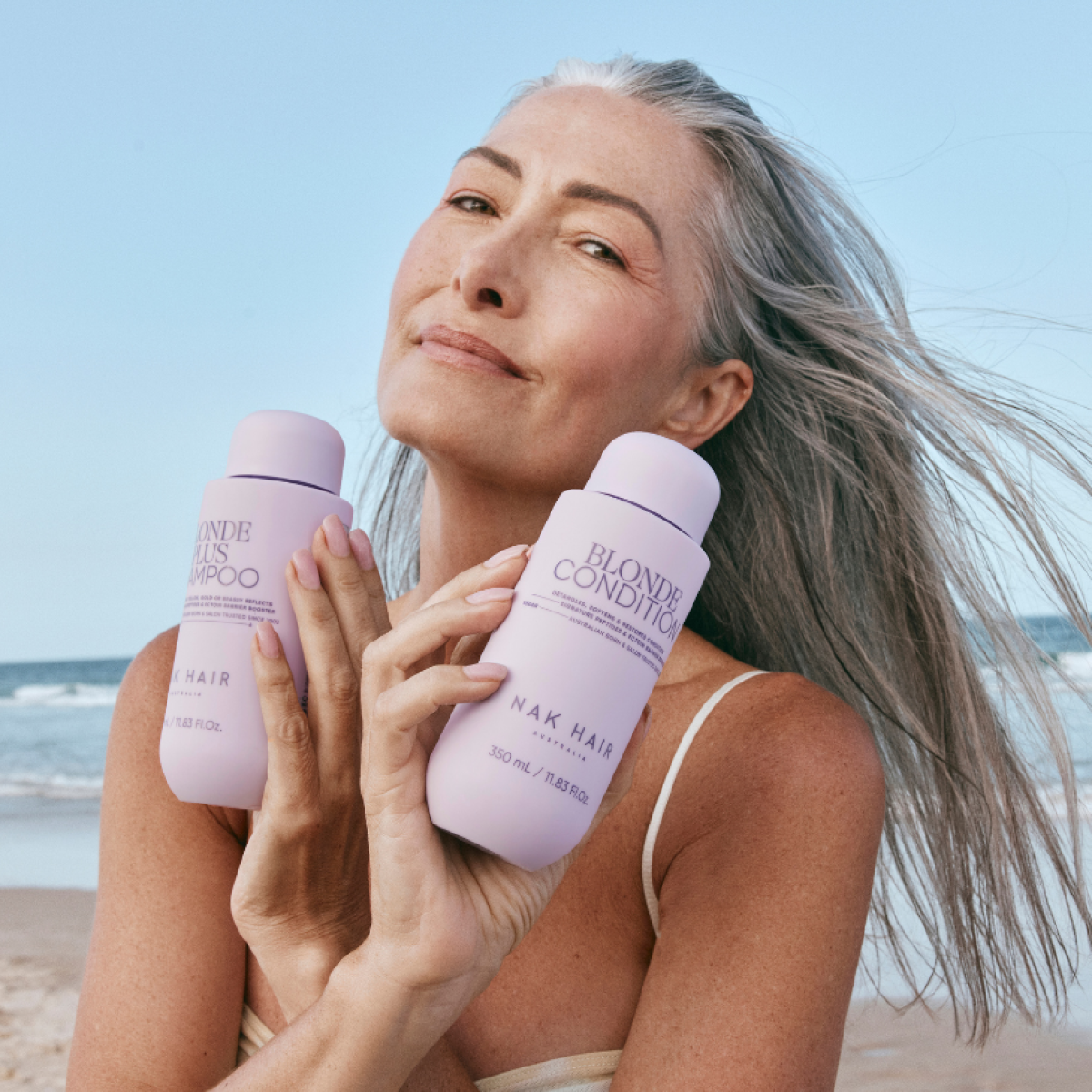 Blonde Conditioner