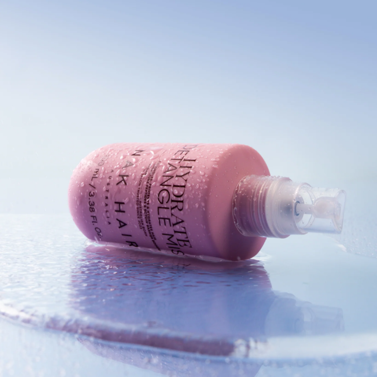 Hydrate Detangle Mist