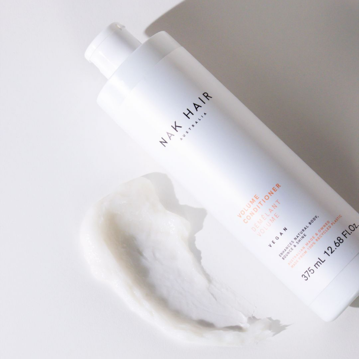 Volume Conditioner