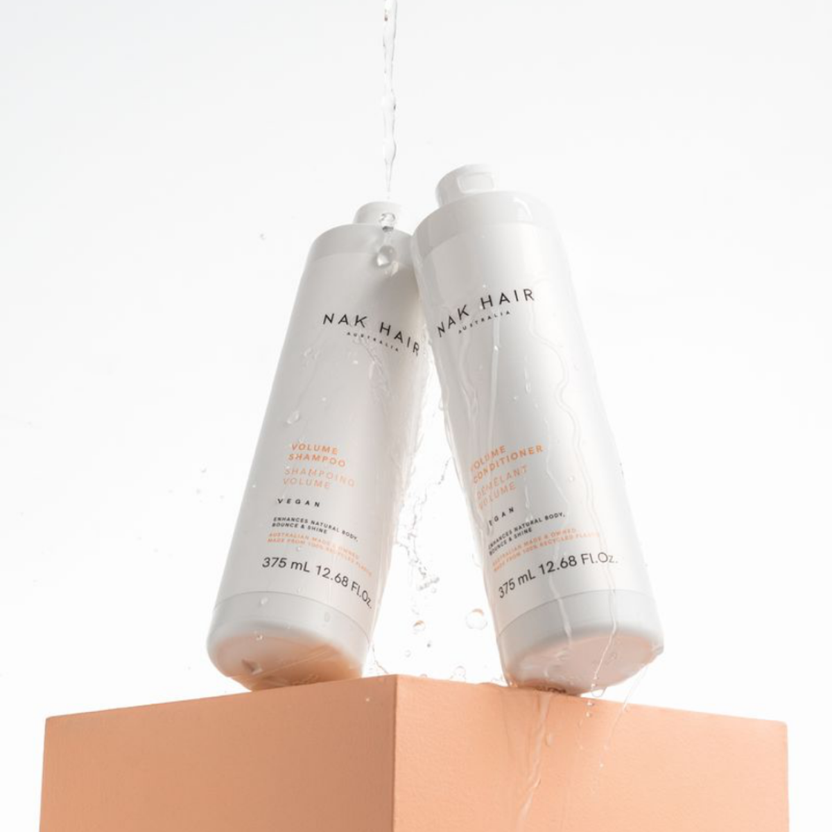 Volume Shampoo