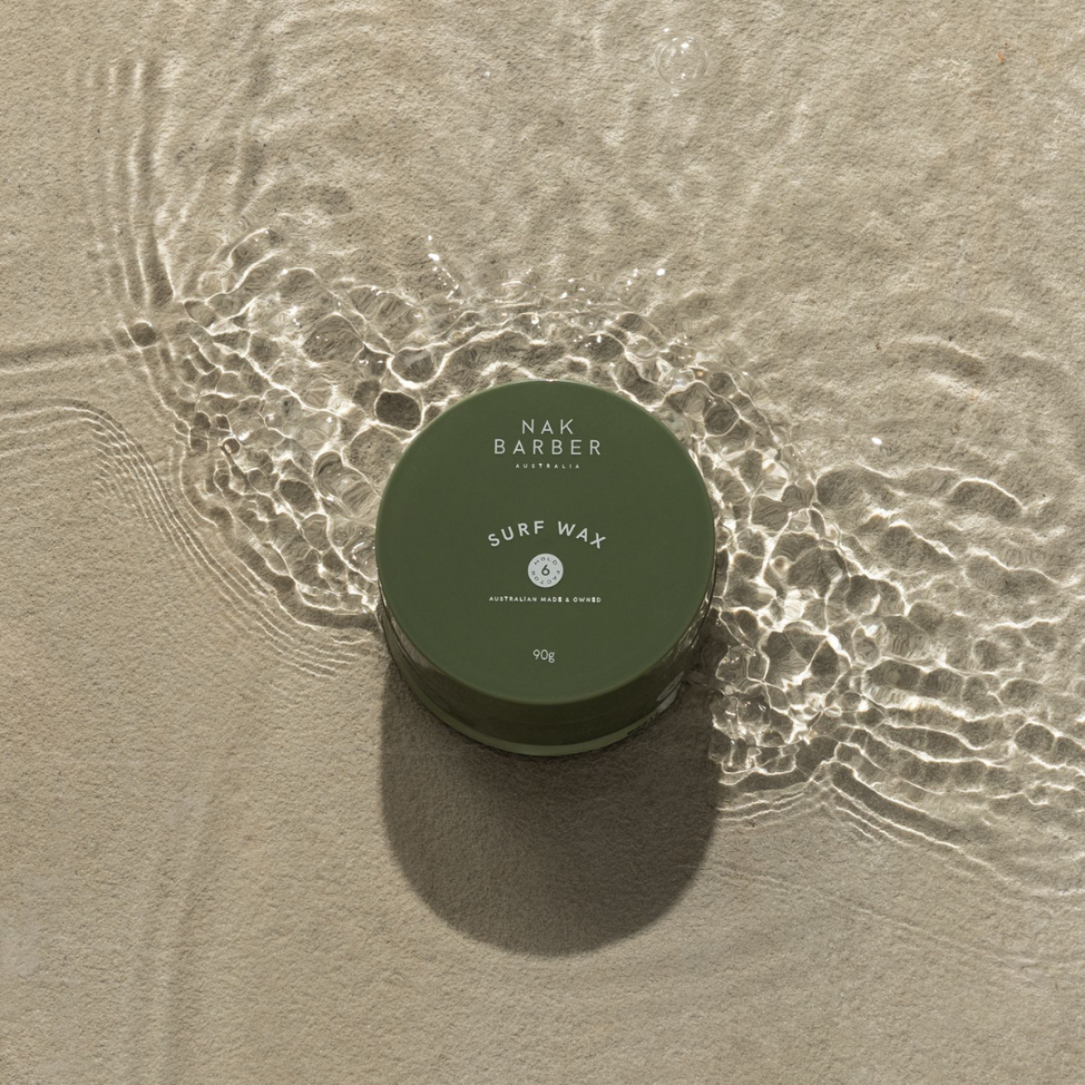 Surf Wax
